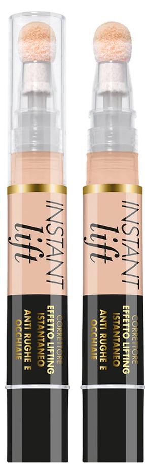 Корректор Deborah Milano Instant Lift, fair rose цв., 0, 4.2 г