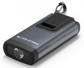 Kišeninis žibintuvėlis Ledlenser K6R 502577