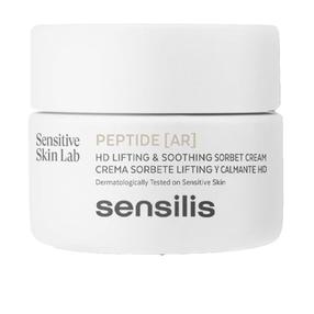 Sejas krēms Sensilis Peptide AR, 50 ml