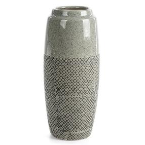 Dekoratyvinė vaza Nori, 36 cm, plieno sp.