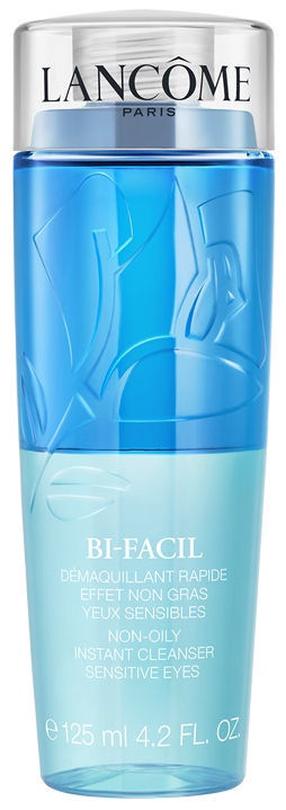 Средство для снятия макияжа Lancome Bi-Facil, 125 мл