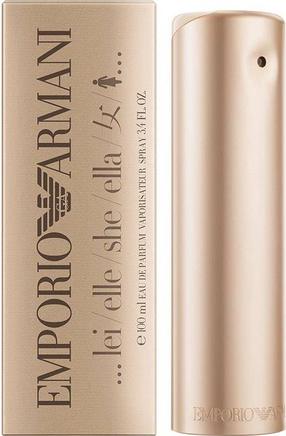 Parfimērijas ūdens Giorgio Armani Emporio Femme, 100 ml