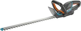 Akutoitel hekilõikur Gardena ComfortCut Li-18/60 14731-55, ilma akuta