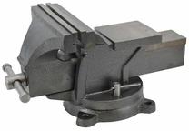 Spaustuvas AWTools 6"/150mm AW24208, ketus
