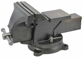Spīles AWTools 6"/150mm AW24208, čuguns