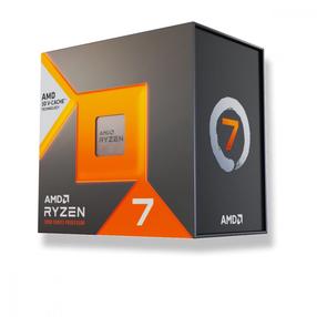 Procesorius AMD Ryzen 7 7800X 3D CPAMDZY77800X3T, 4.2GHz, AM5, 8MB