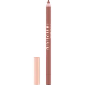 Lūpų pieštukas Maybelline Lifter, 1.2 g, on it sp., 005