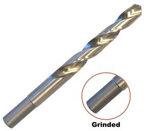 Metāla urbis Irwin Pro, metāla/tērauds/plastmasas, hss, cilindrisks, 18.5 mm x 19.8 cm
