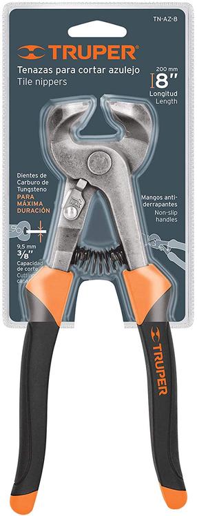 Flīžu knaibles Truper Tile Nippers 17382, 200 mm