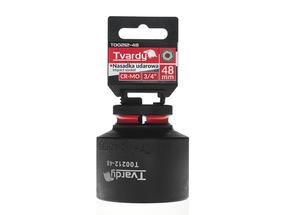 Smūginė galvutė Tvardy T00212-48, 48 mm, 3/4"