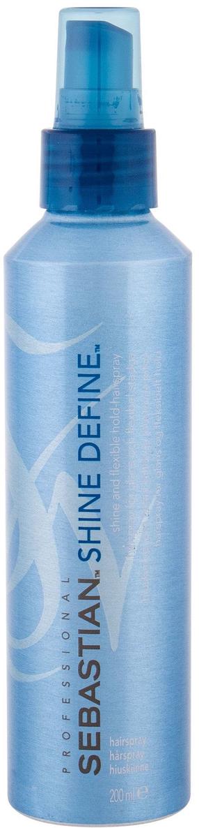 Plaukų lakas Sebastian Professional, 200 ml