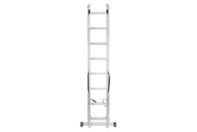 Trepes 2 daļīgs universāls ForceKraft FK-BL-E212, 3.36 cm, 3.36 cm