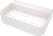 Vonios praustuvas Deante Arnika, granitas, 60.5 cm x 40.5 cm x 13.5 cm, alabaster sp.