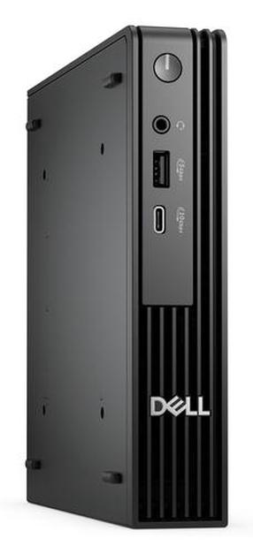 Стационарный компьютер Dell Pro i5-14500T, DDR5 16 GB, SSD 512 GB, Intel UHD Graphics 770 -, Windows 11 Pro QCM1250