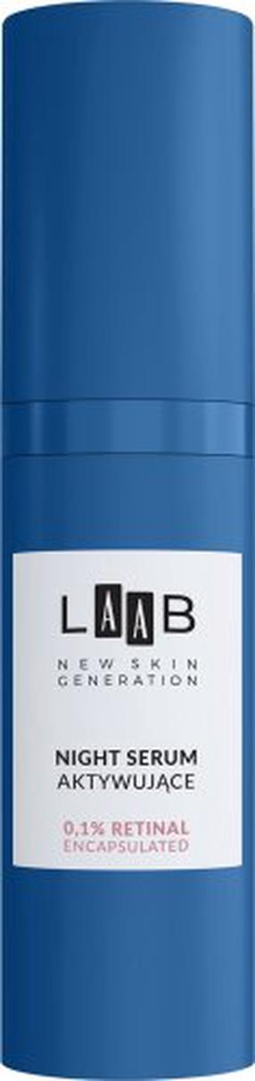 Сыворотка для лица AA LAAB Skin Cycling, 30 мл