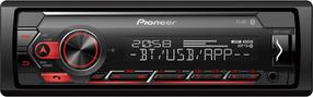 Automobilinė magnetola Pioneer MVH-S420BT