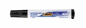 Baltās tāfeles marķieris Bic 904937, 1.7 mm, melna krās.