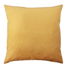 Dekoratyvinė pagalvėlė Mioli Decor, žalia sp., 43 cm x 43 cm