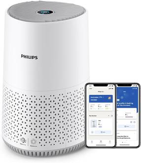 Oro valytuvas Philips AC0651/10