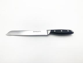 Kööginuga Domoletti, abs-plastmass