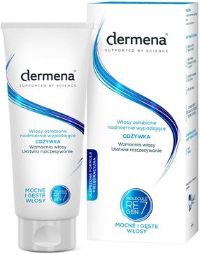 Кондиционер для волос Dermena Anti-Hair Loss, 200 мл