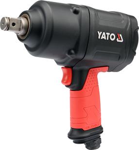 Пневматический ударный гайковерт Yato YT-09571