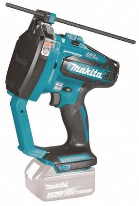 Akumulatora vītņstieņu griezējs Makita DSC102Z, 18 V