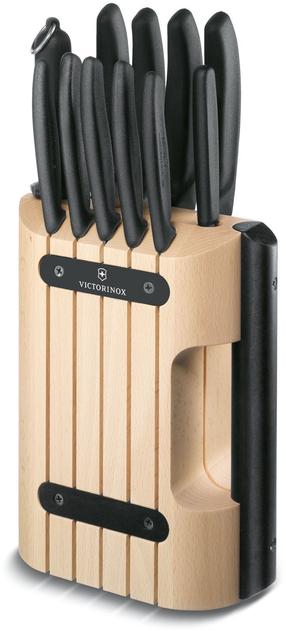 Virtuves nažu komplekts Victorinox, 11 gab.