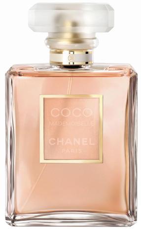 Парфюмированная вода Chanel Coco Mademoiselle, 200 мл