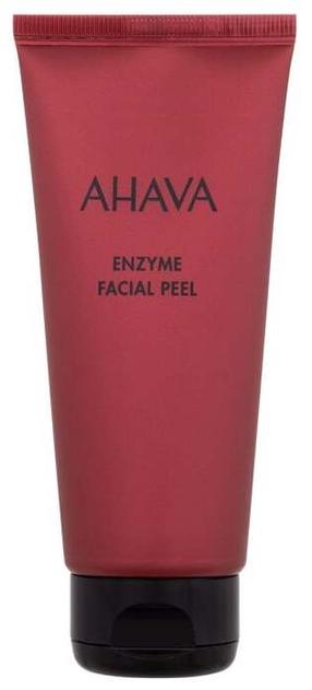 Veido šveitiklis Ahava Enzyme Apple of Sodom, 100.0 ml