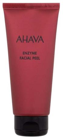 Veido šveitiklis Ahava Enzyme Apple of Sodom, 100.0 ml