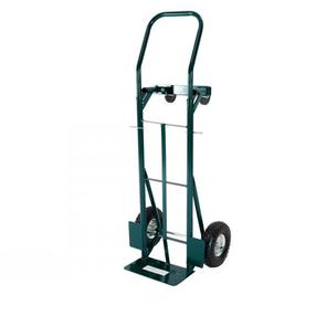 Ratiņi Okko HT-020, 350 kg