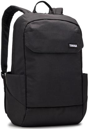 Kuprinė Thule Lithos TLBP-216, juoda sp., 20 l, 15.6-16"