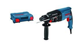Перфоратор Bosch GBH 2-26, 5.0 кг, 830 Вт