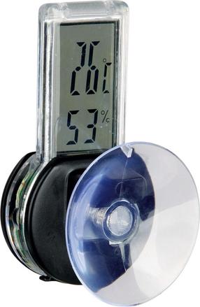 Termo/hügromeeter Trixie TX-76115, 30 mm x 30 mm