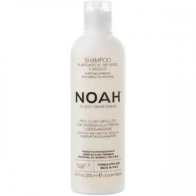 Šampoon Noah 1.5. Purifying, 250 ml