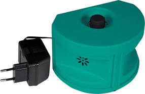Elektroninė vabzdžių baidyklė uodams Greenmill Ultrasonic Repellent GR5109