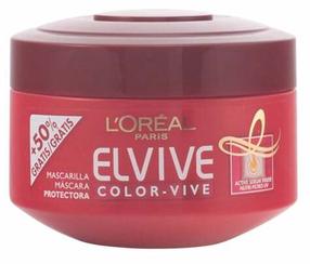 Kaukė plaukams L’Oréal Paris Elvive Color-Vive, 300 ml