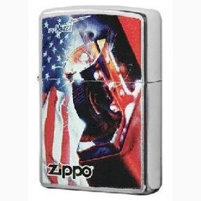 Зажигалка Zippo Mazzi 24179