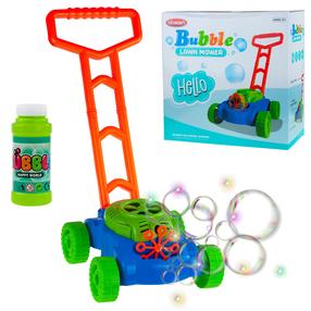 Muilo burbulų aparatas Lawn Mower, 200 ml