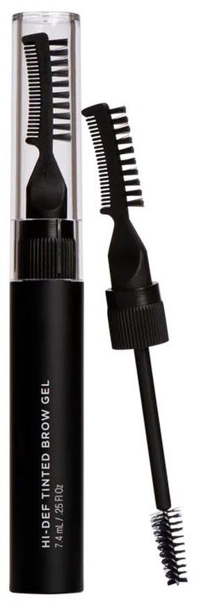 Uzacu gēls Revitalash Hi-Def Tinted Brow Gel, 7.4 ml, caurspīdīga krās. clear