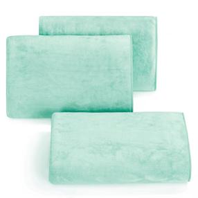 Sporta dvielis Amy R108-004, piparmētra (mint) krās., 70 cm x 140 cm