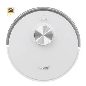Putekļsūcējs - robots Standart L100PRO, balta krās.