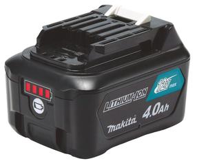 Akumuliatorius Makita 197406-2, 12 V, li-ion, 4000 mAh