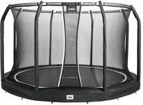 Batutas Salta Premium Ground, 366 cm, su tinklu