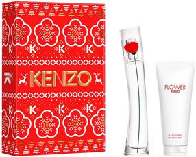 Подарочные комплекты для женщин Kenzo Flower by Kenzo, 2 шт.