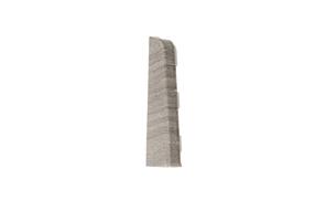 Grindjuosčių antgalis Salag SG75 SG7DI8, 0.75 cm x 7.5 cm x 2.4 cm, pilko ąžuolo sp., 2 vnt.