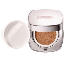 Крем пудра La Mer Lifting Cushion, SPF 20, warm honey цв., 52, 24 г