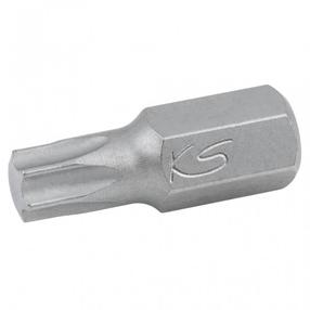 Бита для отвертки KsTools TX30, 30 мм, Ø10 мм