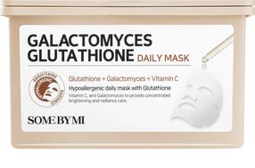 Sejas maska Some By Mi Galactomyces Glutathione Daily, 30 ml, 30 gab.